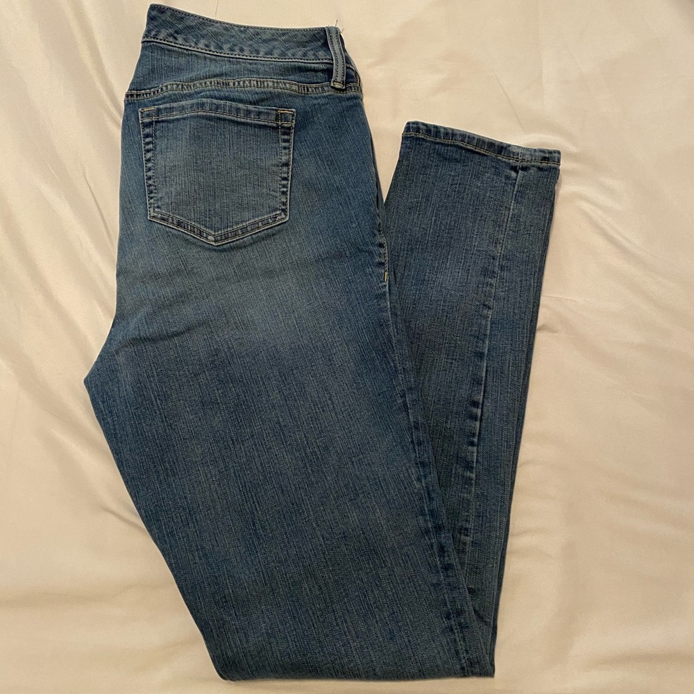 Torrid Jeans size 12T